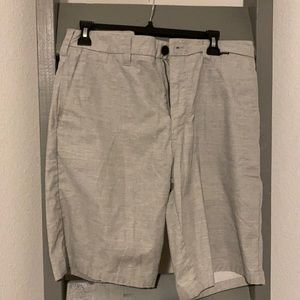 Gray Hurley shorts